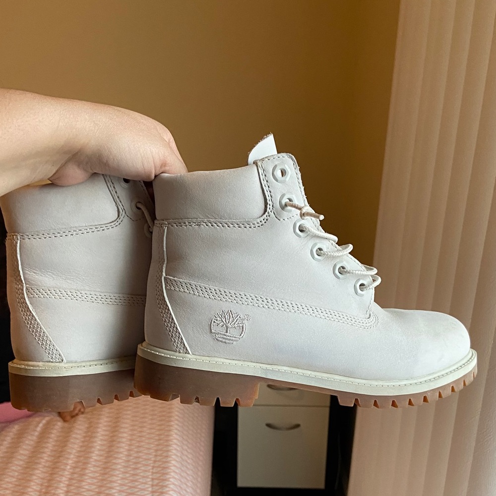 Timberlands